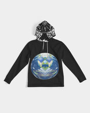 Load image into Gallery viewer, Ss Space G.O.A.T Tour Men&#39;s Hoodie
