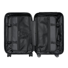 Load image into Gallery viewer, S Society OG Classic Cabin Suitcase - white

