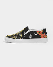 Load image into Gallery viewer, OG Classic Women&#39;s Slip-On Canvas Shoe
