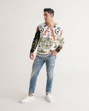 Load image into Gallery viewer, Superhero Society street wear edition Men&#39;s Long Sleeve Tee
