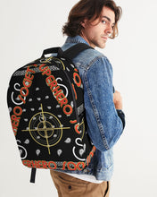 Load image into Gallery viewer, Superhero Society OG Classic Large Backpack
