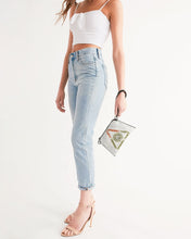 Load image into Gallery viewer, Superhero Society street wear spring edition Wristlet
