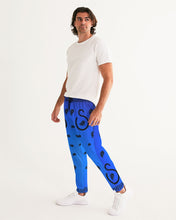 Load image into Gallery viewer, Superhero Society Blue Night Men&#39;s Joggers
