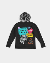 Load image into Gallery viewer, Ss Space G.O.A.T Tour Men&#39;s Hoodie
