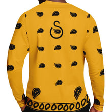 Load image into Gallery viewer, Superhero Society OG Sunshine Unisex Sweatshirt
