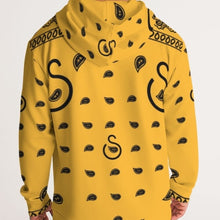 Load image into Gallery viewer, Superhero Society OG Classic Sunshine Hoodie
