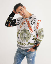 Load image into Gallery viewer, Superhero Society street wear edition Men&#39;s Long Sleeve Tee
