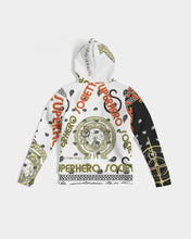 Load image into Gallery viewer, Superhero Society street wear edition Women&#39;s Hoodie
