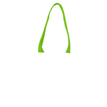 Load image into Gallery viewer, Superhero Society Nappy Alien Head Shaped Bag
