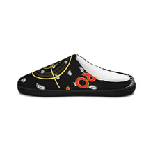 Load image into Gallery viewer, Superhero Society OG Classic Unisex Indoor Slippers
