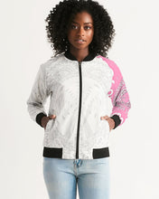 Load image into Gallery viewer, SUPERHERO SOCIETY LUXURY PATCH Bomber Jacket
