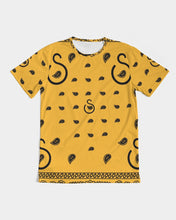 Load image into Gallery viewer, Superhero Society OG Sunshine Unisex Tee
