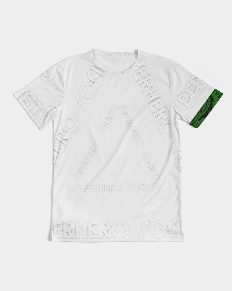 Superhero Society Pure Classic Men's Tee