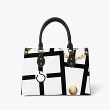 Load image into Gallery viewer, S Society Imperial Gold Hottie Tote Bag
