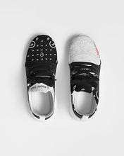 Load image into Gallery viewer, Superhero Society street wear spring edition Two-Tone Sneaker
