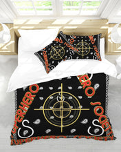 Load image into Gallery viewer, OG Classic Queen Duvet Cover Set
