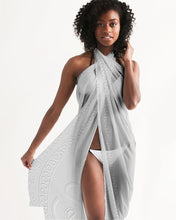 Load image into Gallery viewer, Concrete Jungle Collection Swim Cover Up
