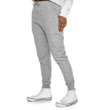 Load image into Gallery viewer, Superhero Society Classsic Gray Fleece Joggers
