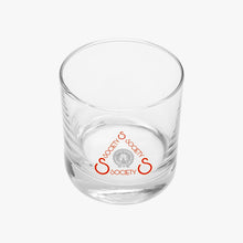 Load image into Gallery viewer, S Society Classic 11oz Round Glasses
