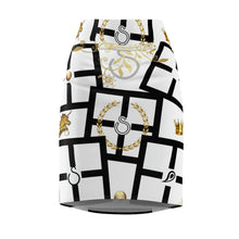 Load image into Gallery viewer, S Society Imperial Gold Pencil Skirt
