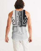 Load image into Gallery viewer, Concrete Jungle Men&#39;s Tank
