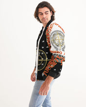 Load image into Gallery viewer, Superhero Society OG Classic Original Bomber Jacket
