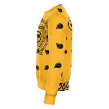 Load image into Gallery viewer, Superhero Society OG Sunshine Unisex Sweatshirt
