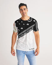 Load image into Gallery viewer, Superhero Society street wear spring edition Men&#39;s Tee
