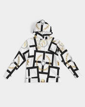 Load image into Gallery viewer, S Society Imperial Gold Men&#39;s Hoodie
