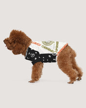 Load image into Gallery viewer, Superhero Society street wear spring edition Doggie Tee
