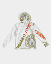 Load image into Gallery viewer, Superhero Society street wear edition 7 Men&#39;s Hoodie
