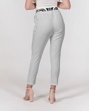 Load image into Gallery viewer, Concrete Jungle Women&#39;s Belted Tapered Pants

