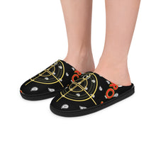 Load image into Gallery viewer, Superhero Society OG Classic Unisex Indoor Slippers
