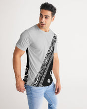 Load image into Gallery viewer, Concreate Jungle logo Men&#39;s Tee
