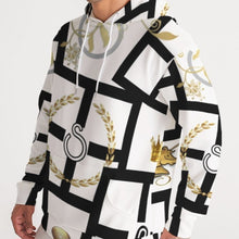 Load image into Gallery viewer, S Society Imperial Gold Men&#39;s Hoodie
