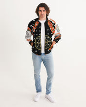 Load image into Gallery viewer, Superhero Society OG Classic Original Bomber Jacket
