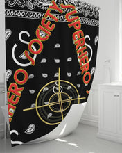 Load image into Gallery viewer, OG Classic Shower Curtain 72&quot;x72&quot;

