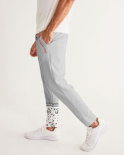 Load image into Gallery viewer, Concrete Jungle Men&#39;s Style Joggers
