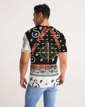 Load image into Gallery viewer, Superhero Society street wear edition tag logo Men&#39;s Tee
