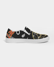 Load image into Gallery viewer, OG Classic Women&#39;s Slip-On Canvas Shoe
