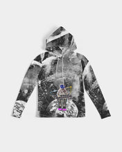 Load image into Gallery viewer, Superhero Society Happy Astro Women&#39;s Hoodie
