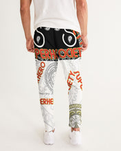 Load image into Gallery viewer, Superhero Society street wear edition 7 Men&#39;s Joggers
