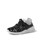 Load image into Gallery viewer, Superhero Society street wear spring edition Two-Tone Sneaker
