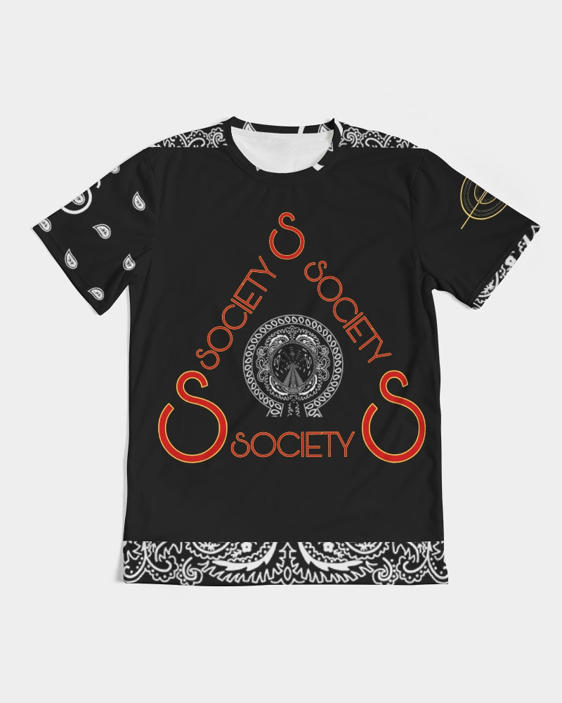 S Society Unisex Tee