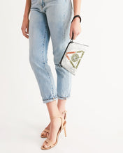 Load image into Gallery viewer, Superhero Society street wear spring edition Wristlet
