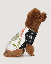 Load image into Gallery viewer, Superhero Society street wear spring edition Doggie Tee
