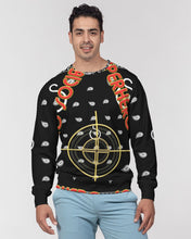 Load image into Gallery viewer, OG Classic Men&#39;s Classic French Terry Crewneck Pullover
