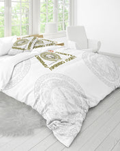 Load image into Gallery viewer, Superhero Society street wear spring edition King Duvet Cover Set
