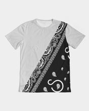 Load image into Gallery viewer, Concreate Jungle logo Men&#39;s Tee
