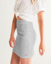 Load image into Gallery viewer, Concrete Jungle Women&#39;s Mini Skirt
